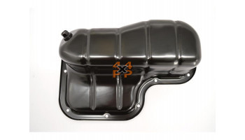 CARTER HUILE  pour  NISSAN  PATHFINDER  R51 - 2.5TD 1/2005-> 