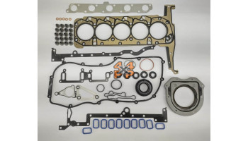 FORD RANGER ENGINE FULL GASKET SET (3.2D) 2011->2020  pour  FORD  RANGER PICKUP  T65 - (5 CYLINDRES) 3.2TD (16 soupapes) 2011-> 