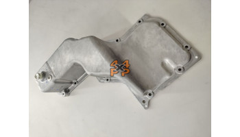 BAC INFÉRIEUR DU CARTER MOTEUR (D'ORIGINE)  pour  MITSUBISHI  L200 PICKUP  KL2T - 2.4TD 4/2015-2019 