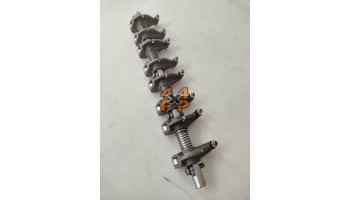 MOTEUR COMPLET ARBRE DE CULBUTEUR  pour  L200 PICKUP  K34 - 2.5TD 4 PORTES 1986-5/1996  Moteur 
