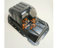 MITSUBISHI SHOGUN ENGINE SUMP (GENUINE) 2006->