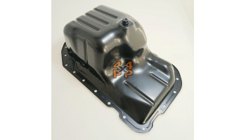 MITSUBISHI SHOGUN ENGINE SUMP (GENUINE) 2006->  pour  MITSUBISHI  PAJERO  V98 - 3.2did 9/2006-> long 