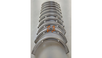 JEU DE COUSSINET DE LIGNE  pour  MITSUBISHI  L200 PICKUP  KL6T - 2.3TD 6/2019-> 