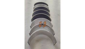 JEU DE COUSSINETS BIELLE-STD  pour  MITSUBISHI  ASX  GA8W - 2.2TD 5/2013->  