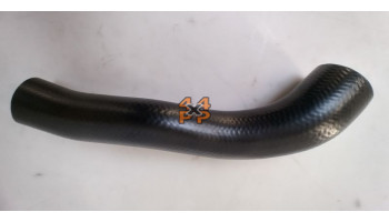 TUYAU DE SORTIE DE L'INTERCOOLER DU TUYAU AU CORPS DE PAPILLON AUTHENTIQUE  pour  MITSUBISHI  L200 PICKUP  B40 - 2.5TD 12/2005->3/2015 
