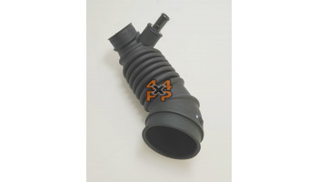 TUYAU DU FILTRE À AIR VERS LE TURBO (D'ORIGINE)  pour  MITSUBISHI  L200 PICKUP  B40 - 2.5TD 12/2005->3/2015 