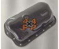 ISUZU D-MAX ENGINE SUMP PAN 2012-2017 (GENUINE)