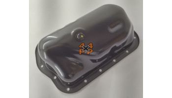 ISUZU D-MAX ENGINE SUMP PAN 2012-2017 (GENUINE)  pour  ISUZU  PICKUP  TFS86TT – 2.5 Biturbo diesel 4/2012-11/2018 