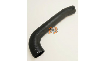 TUYAU DE SORTIE DU REFROIDISSEUR INTERCOOLER TUYAU DU REFROIDISSEUR AU TUYAU  pour  MITSUBISHI  L200 PICKUP  B40 - 2.5TD 12/2005->3/2015 