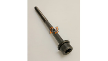 BOULON DE CULASSE DE MOTEUR (CHACUN)  pour  MITSUBISHI  L200 PICKUP  KL6T - 2.3TD 6/2019-> 