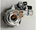 TURBO COMPLET (3 BOULONS)