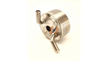 MITSUBISHI L200 REFROIDISSEUR D'HUILE MOTEUR 2006-2015  pour  MITSUBISHI  L200 PICKUP  B40 - 2.5TD 12/2005->3/2015 