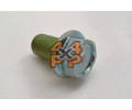 BOULON DE POULIE DE VILEBREQUIN (24 MM)