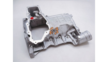 CARTER SUPÉRIEUR DU MOTEUR NISSAN NAVARA 2015-2019  pour  NISSAN  NAVARA PICKUP  D23M - (NP300) 2.3TD 11/2015-> 