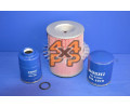 KIT FILTRE MOTEUR TOYOTA LANDCRUISER 2.4D 1990-1993