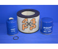 KIT FILTRE MOTEUR TOYOTA SURF 3.0D 1993-1995