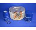 KIT FILTRE MOTEUR TOYOTA HILUX 2.4D 1997-2001