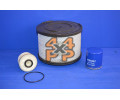 KIT FILTRE MOTEUR TOYOTA HILUX 2005-2017