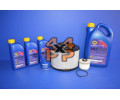 KIT FILTRE MOTEUR+HUILE (8 LITRES ENTIÈREMENT SYNTHÉTIQUE) KC