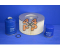 KIT FILTRE MOTEUR TOYOTA HILUX 2.5D 2001-2005
