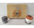 KIT FILTRE MOTEUR TOYOTA HILUX 2016->