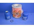 KIT FILTRE MOTEUR DAIHATSU FOURTRAK 2.8D 1998-2004