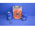 KIT FILTRE MOTEUR ISUZU TROOPER 3.1D