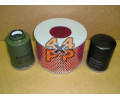 KIT FILTRES MOTEUR