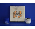 MITSUBISHI L200 KIT FILTRE MOTEUR 2.4D 2015->