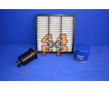 KIT FILTRE MOTEUR MITSUBISHI SHOGUN 3.0P 1990-2000