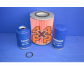 KIT DE FILTRE MOTEUR (IMPORTATION JAPONAISE UNIQUEMENT)