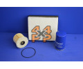 KIT FILTRES MOTEUR