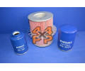 KIT FILTRE MOTEUR MITSUBISHI SHOGUN (ROUND AIR) 2.8D 94-00
