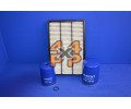 KIT FILTRE MOTEUR MITSUBISHI SHOGUN 3.2D 2000-2006