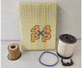 FORD RANGER KIT FILTRE MOTEUR 2.0D 2019-2022