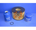 KIT FILTRES MOTEUR