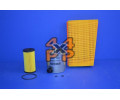 KIT FILTRES MOTEUR
