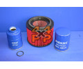 KIT FILTRE MOTEUR NISSAN PATROL 3.0D 1997-2000