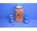 KIT FILTRE MOTEUR NISSAN PATROL 2.8D 1988-1997
