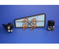 KIT FILTRE MOTEUR TOYOTA LANDCRUISER 4.0P 2003-2009