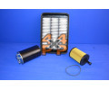 KIT FILTRE MOTEUR MITSUBISHI OUTLANDER 2.0D 2006-2012