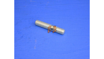 GOUJON COLLECTEUR  CULASSE (M8)  pour  MITSUBISHI  L200 PICKUP  B40 - 2.5TD 12/2005->3/2015 