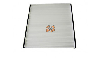 FILTRE A POLLEN  pour  ISUZU  PICKUP  TFS85 - 3.0TD 2005-7/2012 