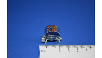 COLLIER DURITE ACTIONNEUR TURBO  pour  TOYOTA  HDJ100 - 4.2TD 1998-8/2007  Moteur 