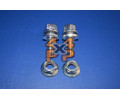 SUPPORT DE MOTEUR BOULONS FIXATION (1 COTE)