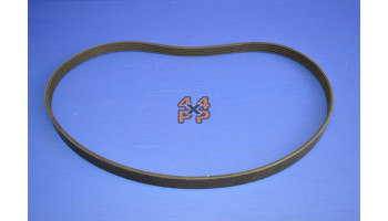 COURROIE DIRECTION ASSISTEE  pour  TOYOTA  RAV4  CLA20 - 2.0TD 3 portes 5/2001-11/2005 