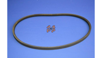 COURROIE DIRECTION ASSISTEE  pour  NISSAN  PATROL  Y60 - 4.2 essence (TB42) 10/1991-> 