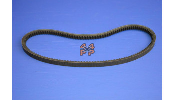 COURROIE CLIM  pour  MITSUBISHI  K94 - 2.5TD 8/1998-2/2009   Moteur 