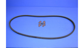 COURROIE CLIM  pour  ISUZU  PICKUP  TFS85 - 3.0TD 2005-7/2012 