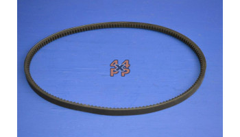 FORD RANGER MOTEUR AIR CON BELT 1999->2006  pour  MAZDA  PICKUP  B2500 - 2.5TD 2/1999-2006 (12 soupapes) 